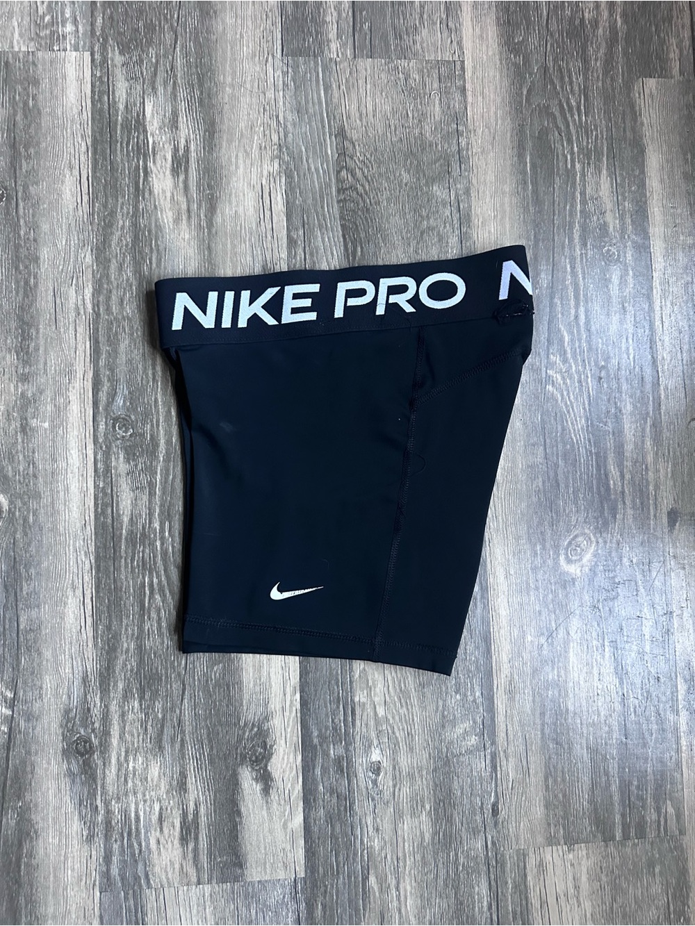 Nike Pro 4” Spandex Shorts Women’s Size X-Small Athletic Shorts